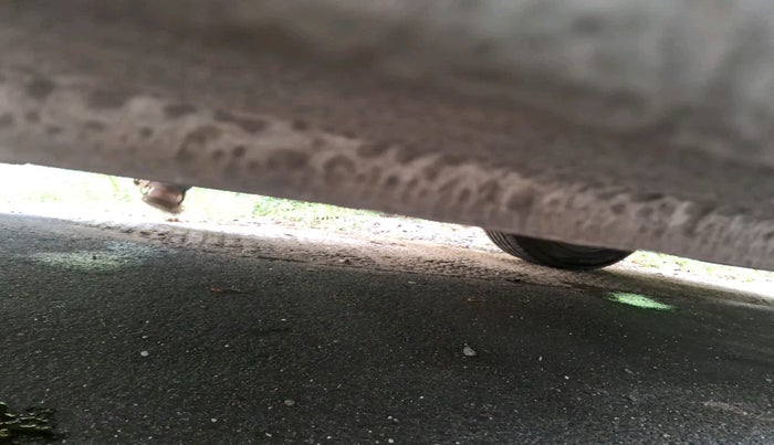 2016 Maruti Ciaz VDI SHVS, Diesel, Manual, 1,19,527 km, interior