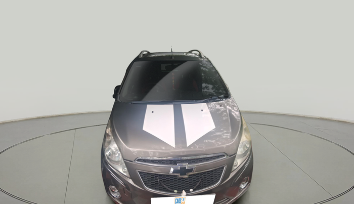 2011 Chevrolet Beat LT DIESEL, Diesel, Manual, 79,698 km, exterior