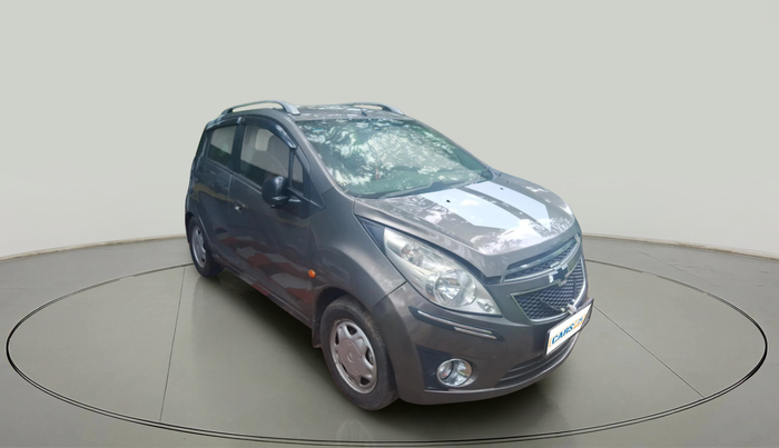 2011 Chevrolet Beat LT DIESEL, Diesel, Manual, 79,698 km, exterior