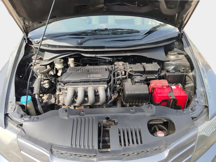 2010 Honda City 1.5L I-VTEC V MT, Petrol, Manual, 61,583 km, exterior