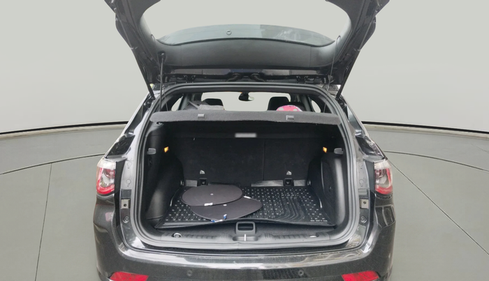 2022 Jeep Compass MODEL S (O) DIESEL 4X4 AT, Diesel, Automatic, 32,590 km, exterior