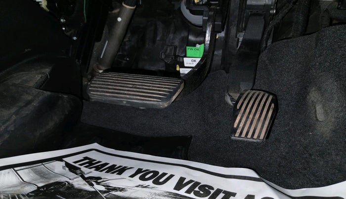 2022 Jeep Compass MODEL S (O) DIESEL 4X4 AT, Diesel, Automatic, 32,590 km, interior