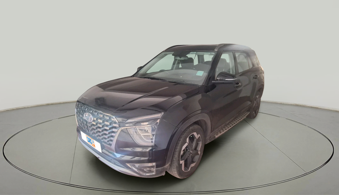 2023 Hyundai ALCAZAR 1.5 SIGNATURE (O) AT 6STR, Diesel, Automatic, 57,297 km, exterior