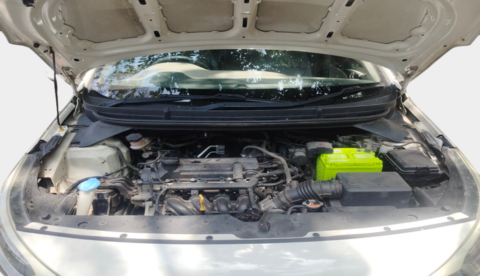 2014 Hyundai Elite i20 ASTA 1.2, Petrol, Manual, 80,900 km, exterior