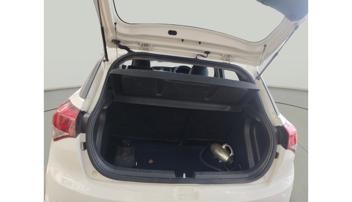 2014 Hyundai Elite i20 ASTA 1.2, Petrol, Manual, 80,900 km, exterior