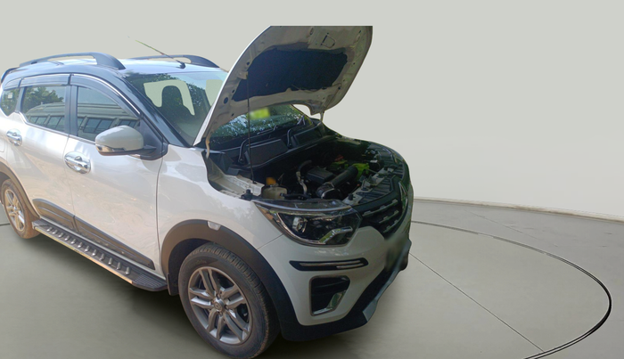 2020 Renault TRIBER RXZ, Petrol, Manual, 20,719 km, exterior