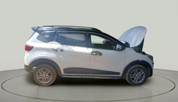 2020 Renault TRIBER RXZ, Petrol, Manual, 20,719 km, exterior