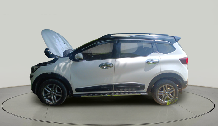 2020 Renault TRIBER RXZ, Petrol, Manual, 20,719 km, exterior