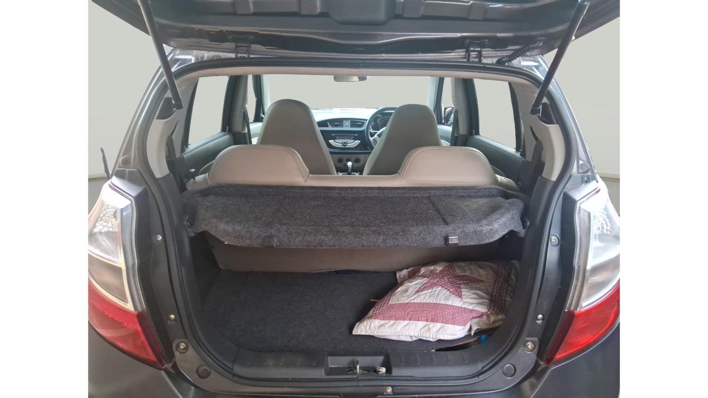 2018 Maruti Alto K10 VXI (O) AMT, Petrol, Automatic, 36,812 km, exterior