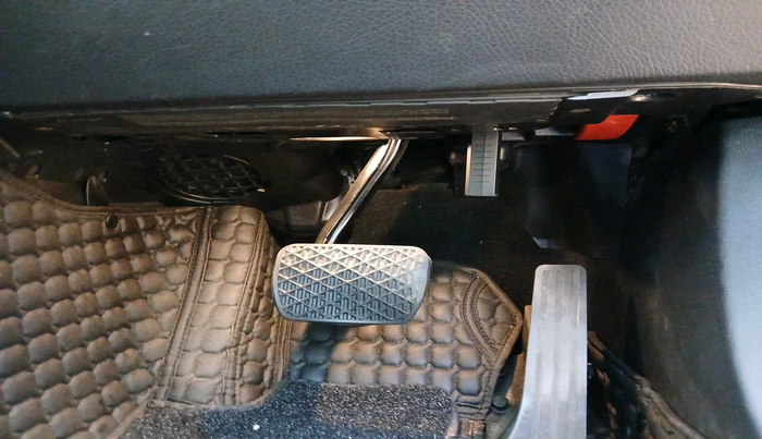 2016 Mercedes Benz GLC CLASS 220 D 4 MATIC, Diesel, Automatic, 80,035 km, interior