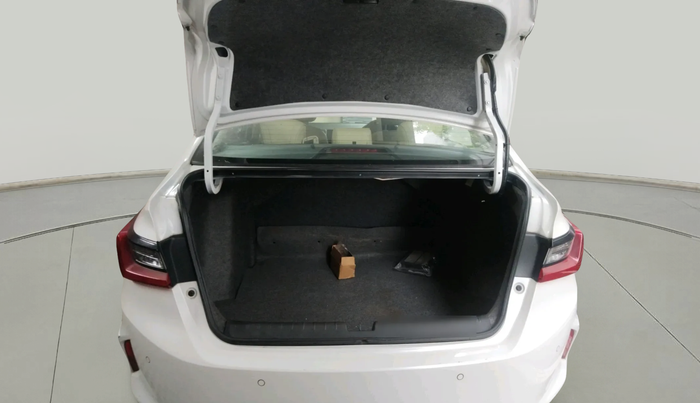 2020 Honda City 1.5L I-VTEC ZX, Petrol, Manual, 35,462 km, exterior