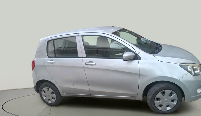 2017 Maruti Celerio ZXI AMT (O), Petrol, Automatic, 73,274 km, exterior