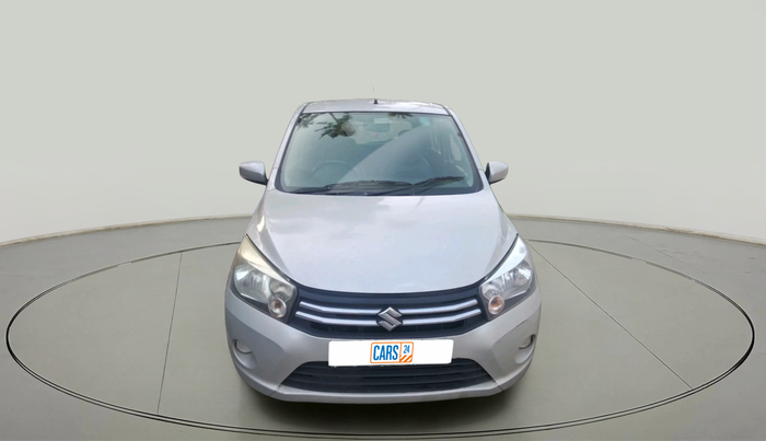 2017 Maruti Celerio ZXI AMT (O), Petrol, Automatic, 73,274 km, exterior