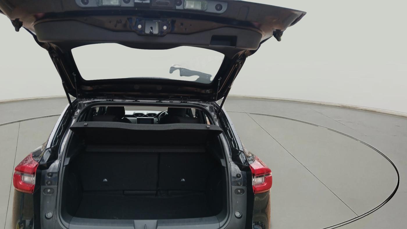 2022 Nissan MAGNITE XV PREMIUM, Petrol, Manual, 23,768 km, exterior