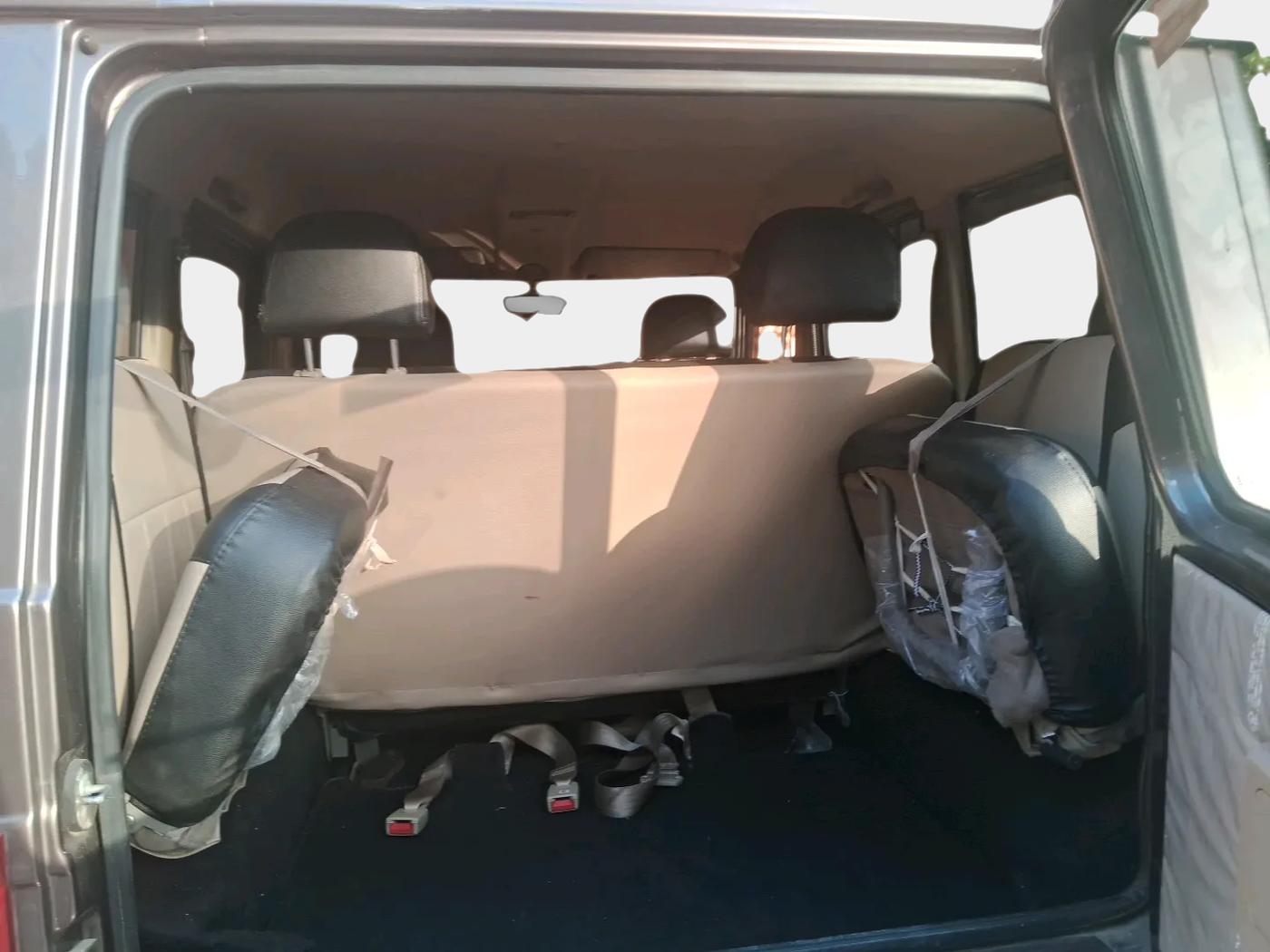 2020 Mahindra Bolero B6 (O), Diesel, Manual, 8,573 km, exterior