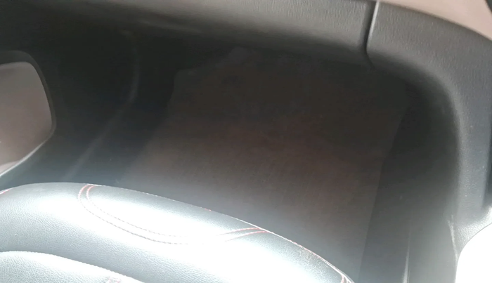 2018 Hyundai Grand i10 MAGNA 1.2 KAPPA VTVT, Petrol, Manual, 14,332 km, interior