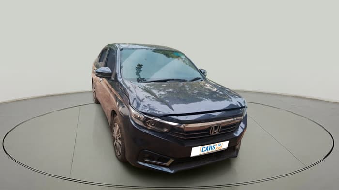 2023 Honda Amaze 1.2L I-VTEC VX CVT, Petrol, Automatic, 16,846 km, exterior
