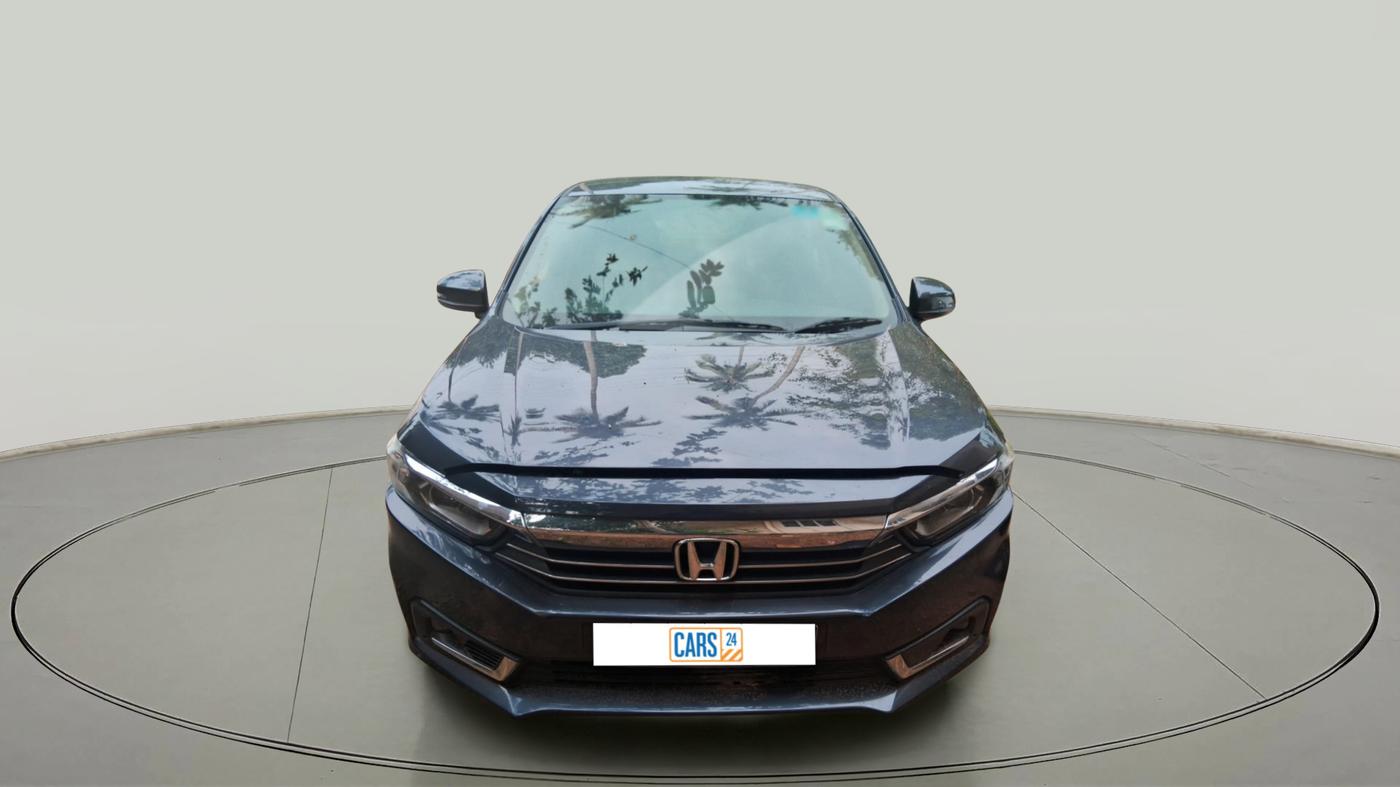 2023 Honda Amaze 1.2L I-VTEC VX CVT, Petrol, Automatic, 16,846 km, exterior