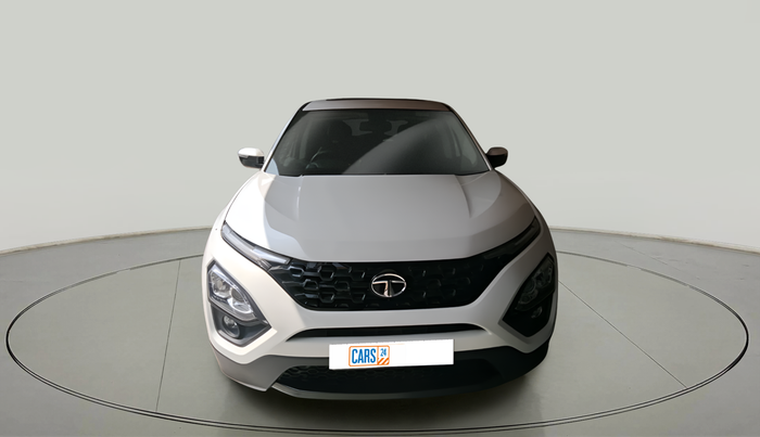 2020 Tata Harrier XZA PLUS 2.0L, Diesel, Automatic, 26,739 km, exterior
