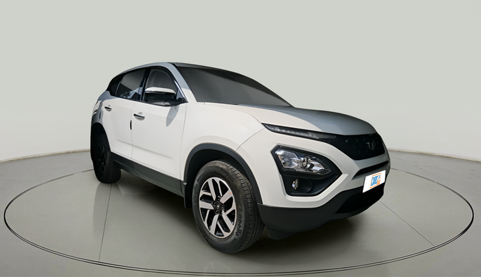 2020 Tata Harrier XZA PLUS 2.0L, Diesel, Automatic, 26,739 km, exterior