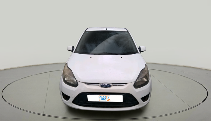 2011 Ford Figo LXI 1.4 DIESEL, Diesel, Manual, 1,10,072 km, exterior