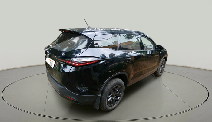 2022 Tata Harrier XT PLUS 2.0L KRYOTEC DARK EDITON, Diesel, Manual, 42,377 km, exterior