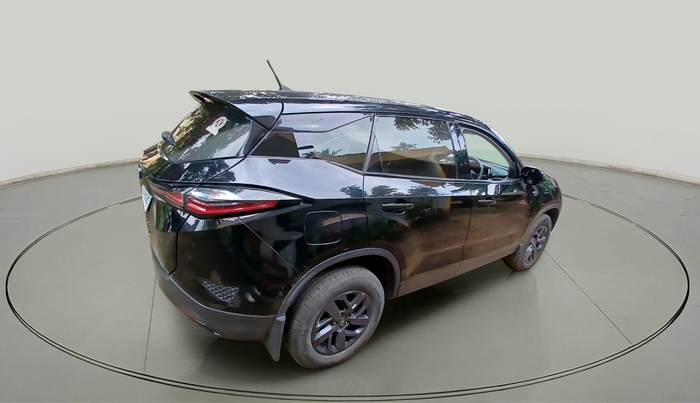 2022 Tata Harrier XT PLUS 2.0L KRYOTEC DARK EDITON, Diesel, Manual, 42,377 km, exterior