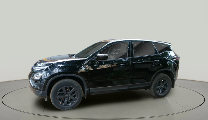 2022 Tata Harrier XT PLUS 2.0L KRYOTEC DARK EDITON, Diesel, Manual, 42,377 km, exterior