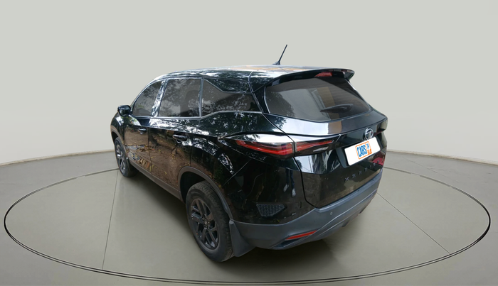 2022 Tata Harrier XT PLUS 2.0L KRYOTEC DARK EDITON, Diesel, Manual, 42,377 km, exterior