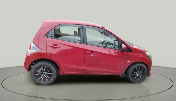 2015 Honda Brio S MT, Petrol, Manual, 61,185 km, exterior