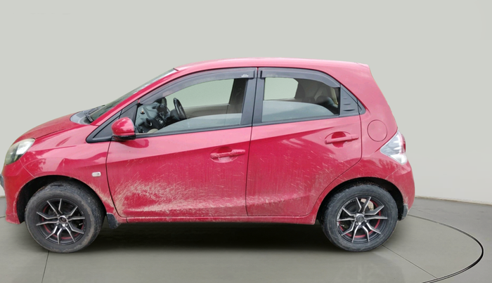 2015 Honda Brio S MT, Petrol, Manual, 61,185 km, exterior