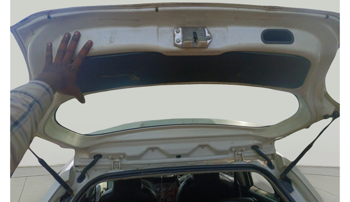 2011 Maruti A Star VXI, Petrol, Manual, 83,563 km, exterior