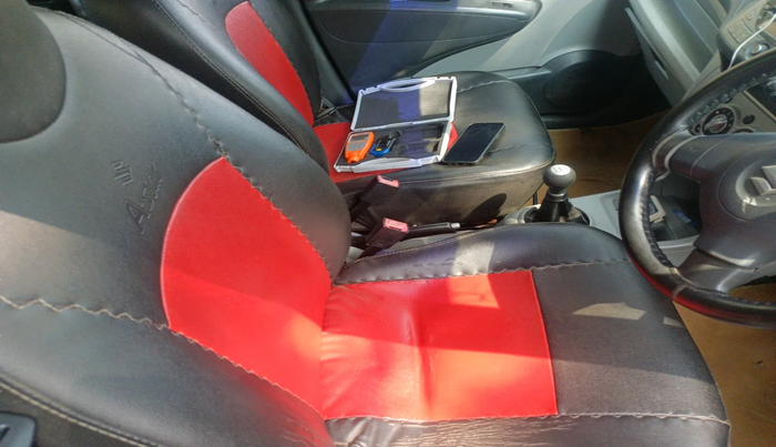 2011 Maruti A Star VXI, Petrol, Manual, 83,563 km, interior