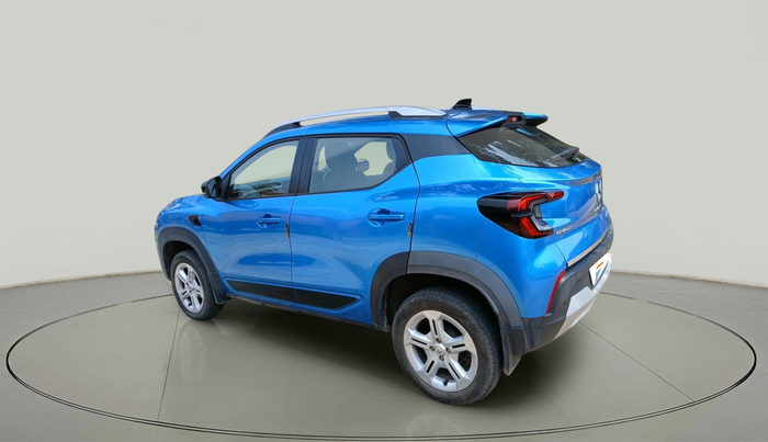 2021 Renault Kiger RXT 1.0 TURBO MT, Petrol, Manual, 24,447 km, exterior