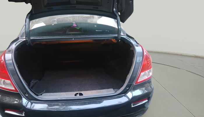 2010 Maruti Swift Dzire VXI, Petrol, Manual, 1,20,127 km, exterior