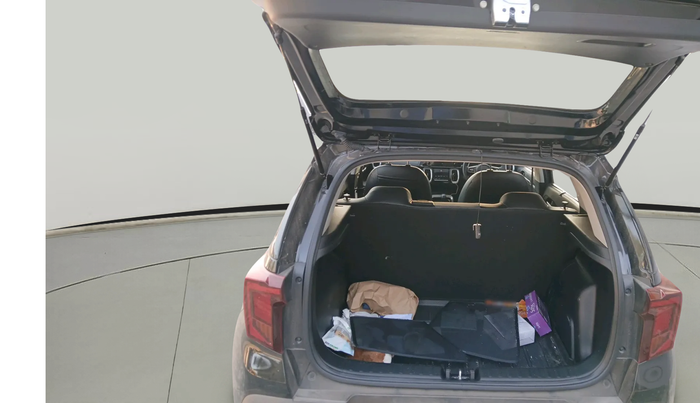 2024 KIA SONET HTK PLUS 1.0 TURBO PETROL IMT, Petrol, Manual, 15,403 km, exterior