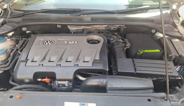 2012 Volkswagen Jetta COMFORTLINE TDI, Diesel, Manual, 57,667 km, exterior