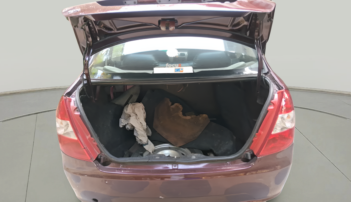 2011 Tata Indigo ECS VX CR4, Diesel, Manual, 1,22,083 km, exterior