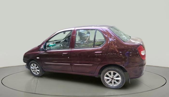 2011 Tata Indigo ECS VX CR4, Diesel, Manual, 1,22,083 km, exterior
