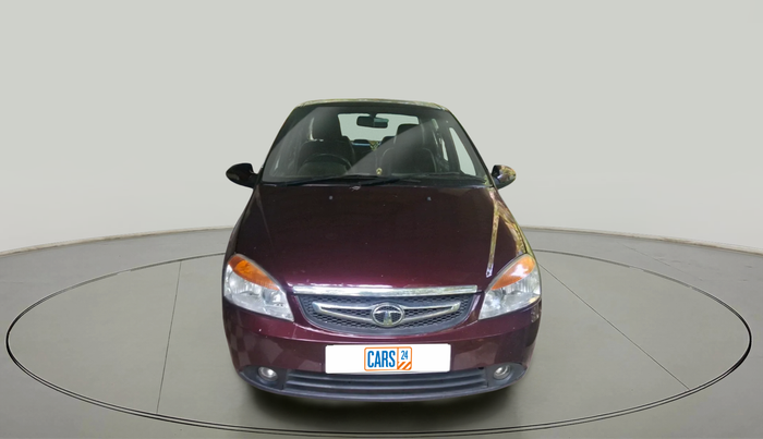 2011 Tata Indigo ECS VX CR4, Diesel, Manual, 1,22,083 km, exterior