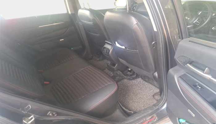 2023 KIA SONET GTX PLUS 1.0 IMT, Petrol, Manual, 16,557 km, interior