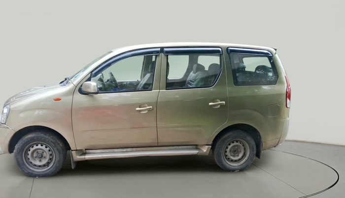 2010 Mahindra Xylo D2 BS III, Diesel, Manual, 84,275 km, exterior