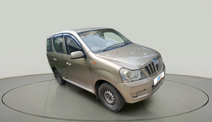 2010 Mahindra Xylo D2 BS III, Diesel, Manual, 84,275 km, exterior
