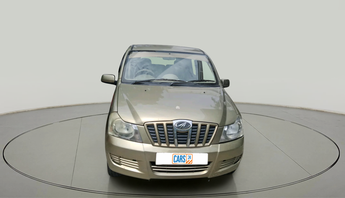 2010 Mahindra Xylo D2 BS III, Diesel, Manual, 84,275 km, exterior