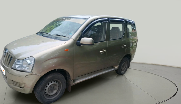 2010 Mahindra Xylo D2 BS III, Diesel, Manual, 84,275 km, exterior