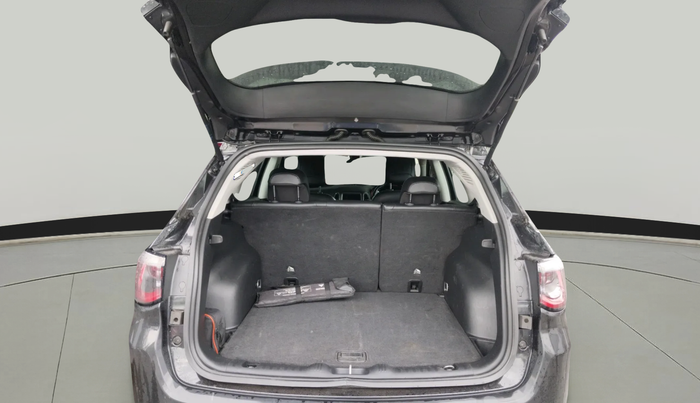 2019 Jeep Compass TRAILHAWK (O) 2.0 4X4, Diesel, Automatic, 97,559 km, exterior