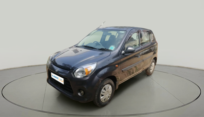 2016 Maruti Alto 800 LXI, Petrol, Manual, 30,153 km, exterior