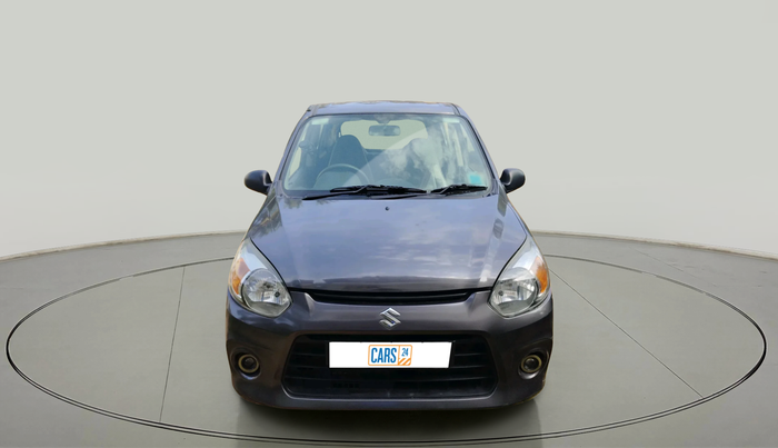 2016 Maruti Alto 800 LXI, Petrol, Manual, 30,153 km, exterior