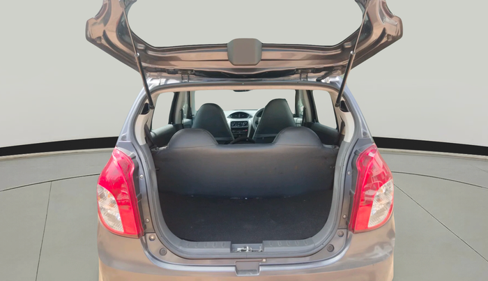 2016 Maruti Alto 800 LXI, Petrol, Manual, 30,153 km, exterior