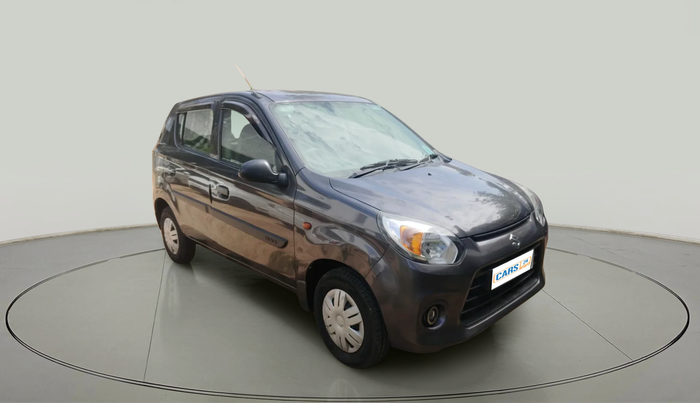2016 Maruti Alto 800 LXI, Petrol, Manual, 30,153 km, exterior